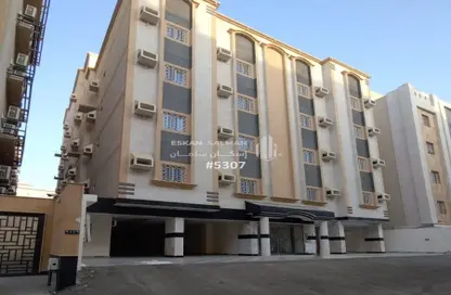 Apartment - 3 Bedrooms - 3 Bathrooms for sale in Al Wahah - Jeddah - Makkah Al Mukarramah