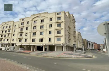 Apartment - 6 Bedrooms - 3 Bathrooms for rent in Governmental1 - Jeddah - Makkah Al Mukarramah