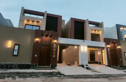 Villa - 5 Bedrooms - 5 Bathrooms for sale in Al Yarmuk - Riyadh - Ar Riyadh