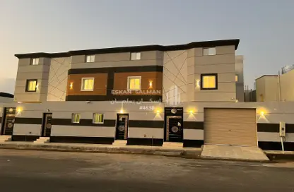 Villa - 4 Bedrooms - 6 Bathrooms for sale in Nubala - Madinah - Al Madinah Al Munawwarah