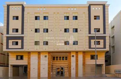 Apartment - 5 Bedrooms - 3 Bathrooms for sale in King Fahd - Makah Almukaramuh - Makkah Al Mukarramah