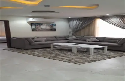 Apartment - 1 Bedroom - 1 Bathroom for rent in Al Munisiyah - Riyadh - Ar Riyadh