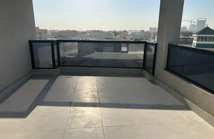 Apartment - 3 Bedrooms - 3 Bathrooms for rent in Al Raed - Riyadh - Ar Riyadh