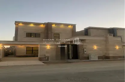 Villa - 6 Bathrooms for sale in Al Hazm - Bariduh - Al Qassim