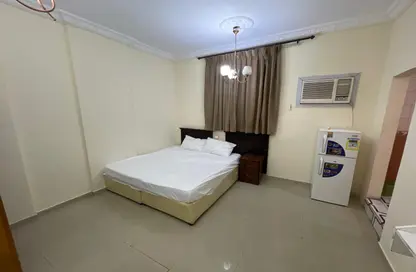 Apartment - 1 Bathroom for rent in Ash Sharafiyah - Jeddah - Makkah Al Mukarramah