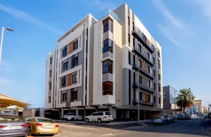 Apartment - 4 Bedrooms - 3 Bathrooms for sale in Ar Rawdah - Jeddah - Makkah Al Mukarramah