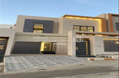 Villa - 6 Bathrooms for sale in As Safa - Abha - Asir