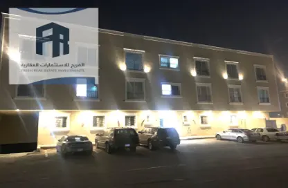 Apartment - 2 Bedrooms - 3 Bathrooms for sale in Laban - Ar Riyadh