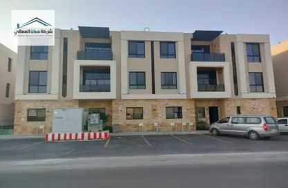 شقة - 4 غرف نوم - 3 حمامات للبيع في المونسية - الرياض - الرياض
