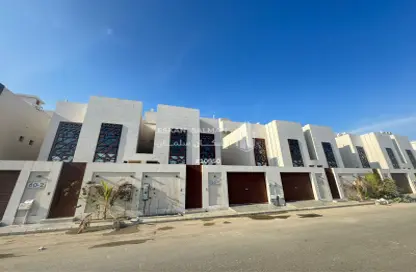 Villa for sale in Ash Sheraa - Jeddah - Makkah Al Mukarramah