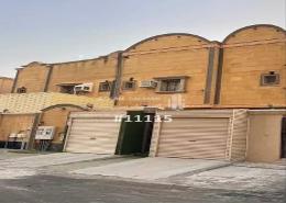 Villa - 8 bedrooms - 5 bathrooms for للبيع in الروضة - Al Jubail - Eastern