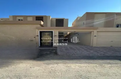 Villa - 6 Bathrooms for sale in Mishrifah - Al Hayathim - Ar Riyadh