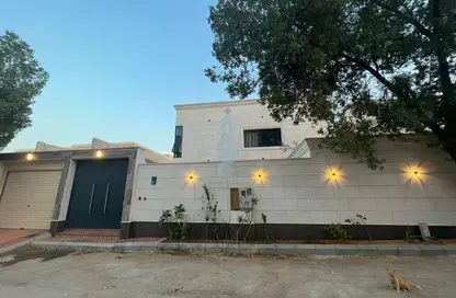 Villa - 5 Bedrooms - 7 Bathrooms for sale in Al Olaya - Riyadh - Ar Riyadh