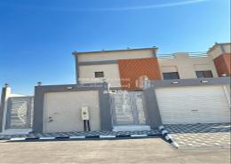 Villa - 8 bedrooms - 6 bathrooms for للبيع in العزيزية - Al Jubail - Eastern