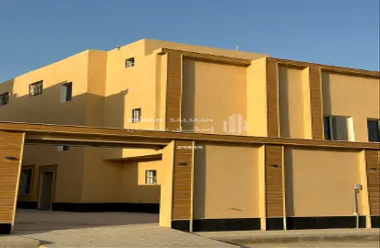 Villa - 6 Bathrooms for sale in Badr - Riyadh - Ar Riyadh