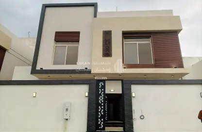 Villa - 7 Bedrooms - 6 Bathrooms for sale in Nubala - Madinah - Al Madinah Al Munawwarah