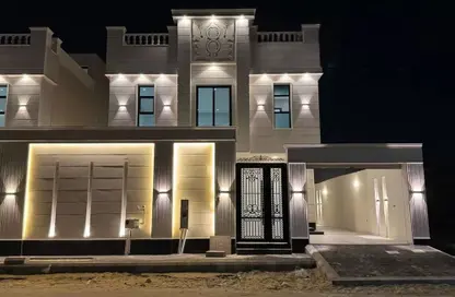 Villa - 6 Bedrooms for sale in As Sawari - Al Khubar - Eastern