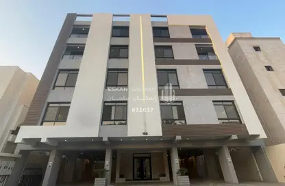 Apartment - 5 Bedrooms - 4 Bathrooms for sale in An Naim - Jeddah - Makkah Al Mukarramah