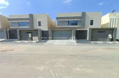 Villa - 7 Bedrooms - 7 Bathrooms for sale in Shubat Al Shaykh - Khamis Mushayt - Asir