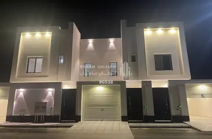 Apartment - 7 Bedrooms - 4 Bathrooms for sale in Al Masif - Al Qatif - Eastern