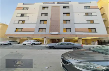 Apartment - 3 Bedrooms - 3 Bathrooms for sale in As Salamah - Jeddah - Makkah Al Mukarramah