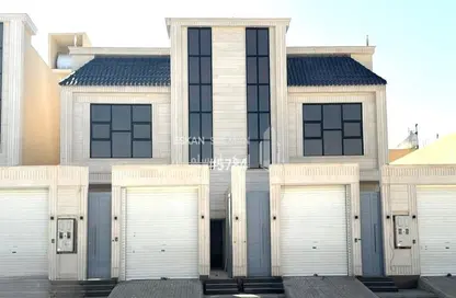 Full Floor - 6 Bedrooms - 5 Bathrooms for sale in Tuwaiq - Riyadh - Ar Riyadh