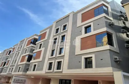 Apartment - 6 Bedrooms - 4 Bathrooms for sale in Mraykh - Jeddah - Makkah Al Mukarramah