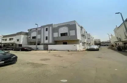 Whole Building for sale in Ar Rabwah - Jeddah - Makkah Al Mukarramah