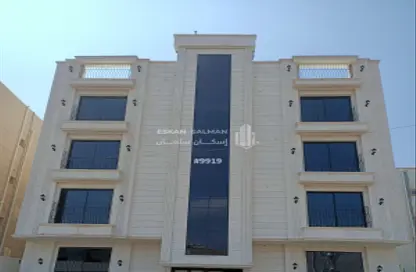 Apartment - 4 Bedrooms - 3 Bathrooms for sale in Ar Rehab 1 - Jazan - Jazan