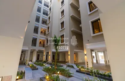 Apartment - 4 Bedrooms - 4 Bathrooms for sale in Al Sawari - Jeddah - Makkah Al Mukarramah