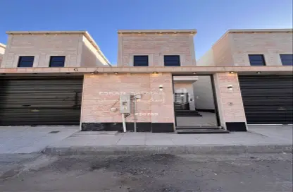 Villa - 7 Bedrooms - 5 Bathrooms for sale in Taibah - Madinah - Al Madinah Al Munawwarah