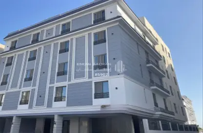 Apartment - 4 Bedrooms - 4 Bathrooms for sale in Al Sawari - Jeddah - Makkah Al Mukarramah