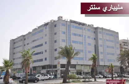 Whole Building - Studio - 2 Bathrooms for rent in Al Faisaliyah - Jeddah - Makkah Al Mukarramah