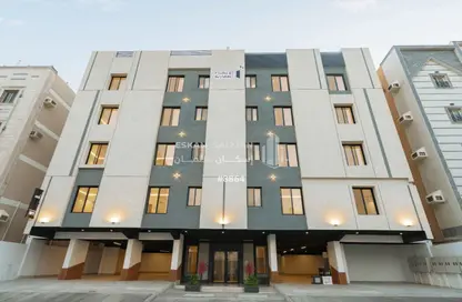 Apartment - 5 Bedrooms - 5 Bathrooms for sale in Mraykh - Jeddah - Makkah Al Mukarramah