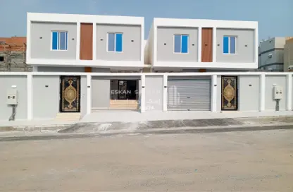 Villa - 7 Bedrooms - 6 Bathrooms for sale in Al Qashashia Al Jadid - Makah Almukaramuh - Makkah Al Mukarramah