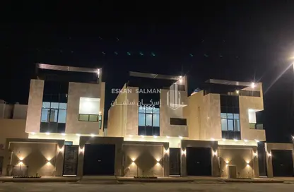 Villa - 6 Bedrooms - 6 Bathrooms for sale in Al Hajla Al Jadid - Makah Almukaramuh - Makkah Al Mukarramah