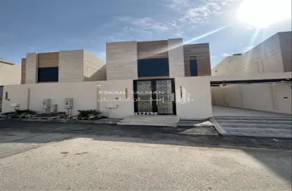 Villa - 6 Bathrooms for sale in Ar Rashidyah 3rd - Al Ahsa - Eastern