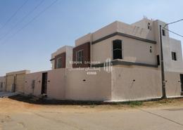 Villa - 7 bedrooms - 7 bathrooms for للبيع in ابو عريش - ابو عريش - Jazan