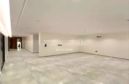 Apartment - 4 Bedrooms - 4 Bathrooms for sale in As Salamah - Jeddah - Makkah Al Mukarramah