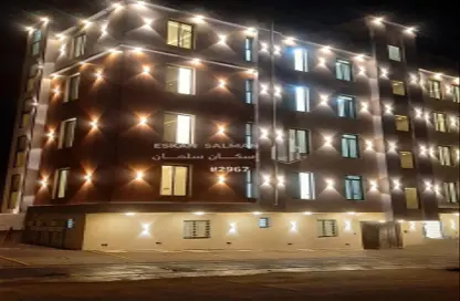 Apartment - 6 Bedrooms - 5 Bathrooms for sale in As Safa - Abha - Asir