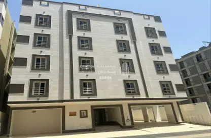 Apartment - 4 Bedrooms - 4 Bathrooms for sale in Wadi Jalil - Makah Almukaramuh - Makkah Al Mukarramah