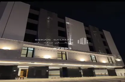 Apartment - 4 Bedrooms - 3 Bathrooms for sale in Al Marwah - Jeddah - Makkah Al Mukarramah