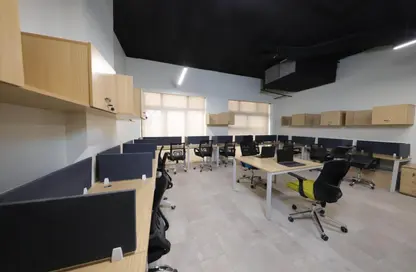 Office Space - Studio for rent in King Abdulaziz - Riyadh - Ar Riyadh