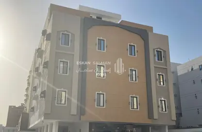 Apartment - 5 Bedrooms - 3 Bathrooms for sale in Umm Asalam - Jeddah - Makkah Al Mukarramah