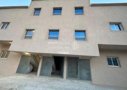 Apartment - 6 bedrooms - 4 bathrooms for للبيع in الحمراء - Al Jubail - Eastern