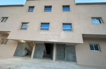 Apartment - 6 Bedrooms - 4 Bathrooms for sale in الحمراء - Al Jubail - Eastern