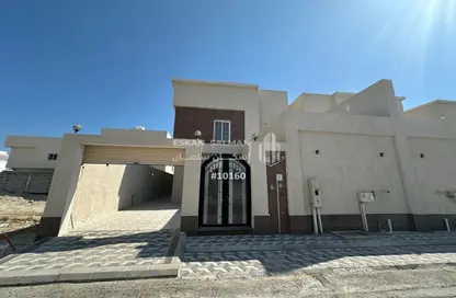 Villa - 6 Bathrooms for sale in Al Amwaj - Al Khubar - Eastern