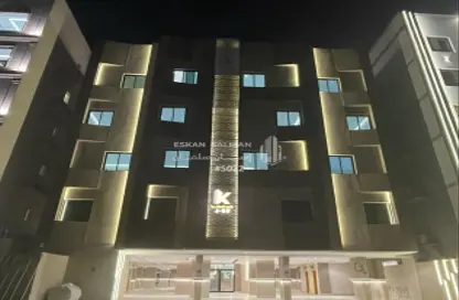 Apartment - 4 Bedrooms - 3 Bathrooms for sale in Al Manar - Jeddah - Makkah Al Mukarramah