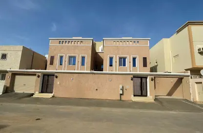 Villa - 7 Bedrooms - 7 Bathrooms for sale in Ash Shamiya Al Jadid - Makah Almukaramuh - Makkah Al Mukarramah