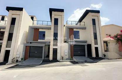 Apartment - 7 Bathrooms for sale in Al Raaqi - Khamis Mushayt - Asir